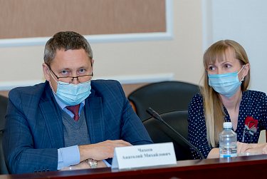 Будут новые школы и детские сады